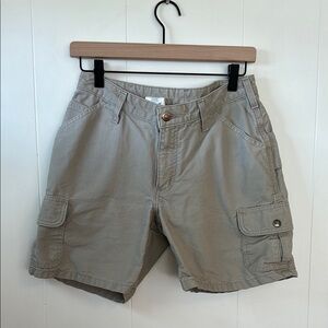 Carhartt Women’s Cargo Shorts